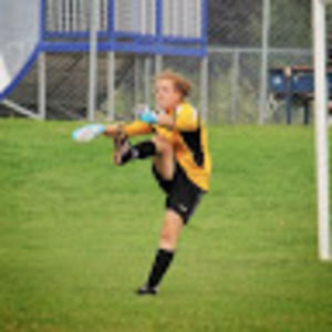 Meet your Posher, Leandra